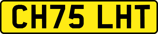 CH75LHT