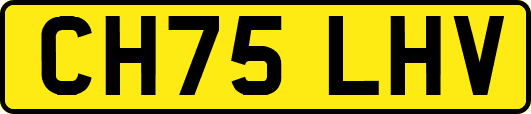 CH75LHV