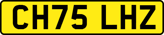 CH75LHZ
