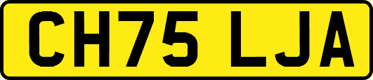 CH75LJA