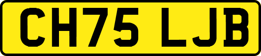 CH75LJB