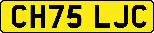 CH75LJC