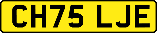 CH75LJE