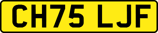 CH75LJF