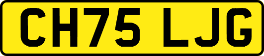 CH75LJG