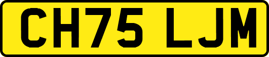 CH75LJM