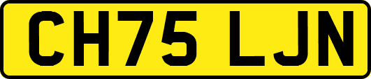 CH75LJN