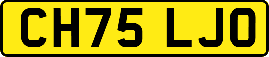 CH75LJO
