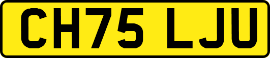 CH75LJU