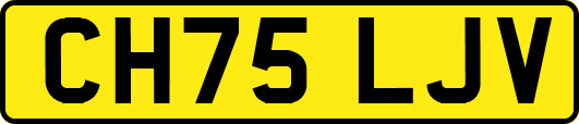 CH75LJV