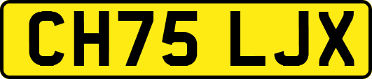 CH75LJX