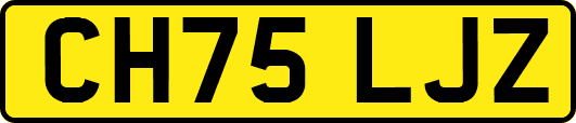 CH75LJZ