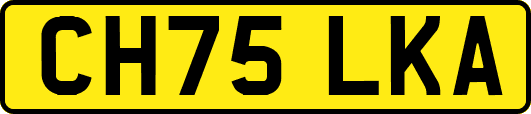 CH75LKA