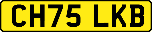 CH75LKB