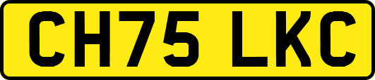 CH75LKC