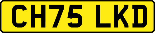 CH75LKD