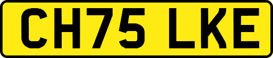 CH75LKE