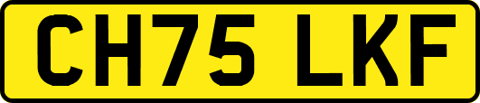 CH75LKF