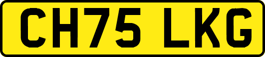 CH75LKG