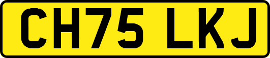 CH75LKJ