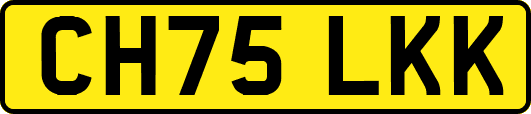 CH75LKK
