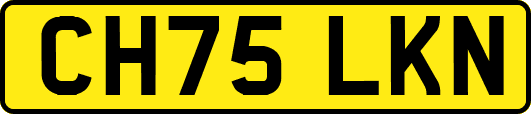 CH75LKN