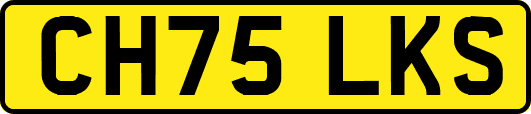 CH75LKS