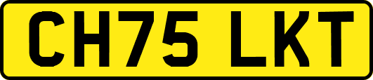 CH75LKT