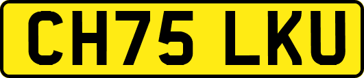 CH75LKU