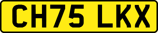 CH75LKX