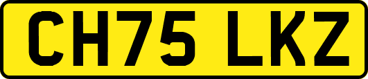 CH75LKZ