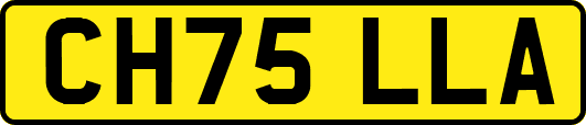 CH75LLA