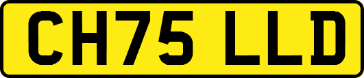 CH75LLD
