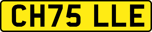 CH75LLE