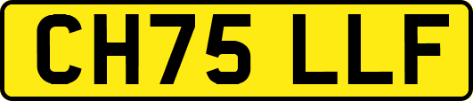 CH75LLF