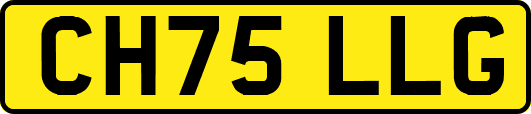 CH75LLG