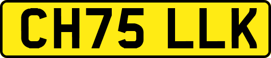 CH75LLK