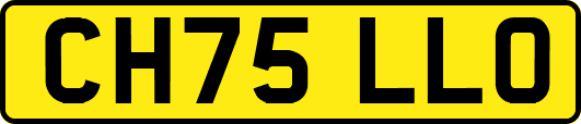 CH75LLO