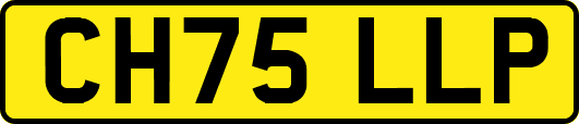 CH75LLP