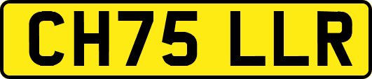 CH75LLR