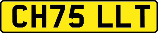CH75LLT