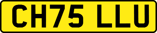 CH75LLU