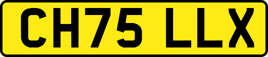 CH75LLX