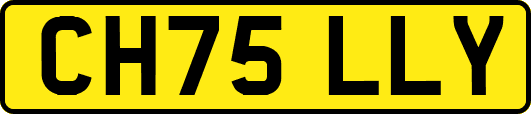 CH75LLY