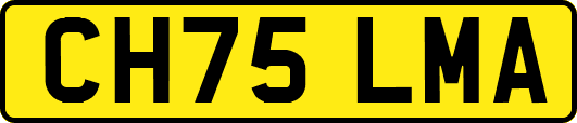 CH75LMA