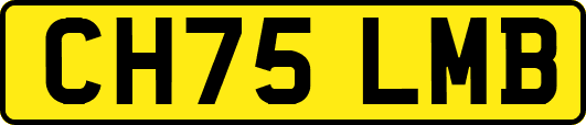 CH75LMB