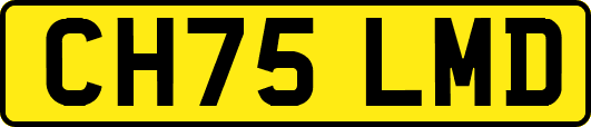 CH75LMD