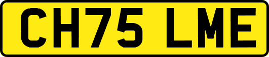 CH75LME