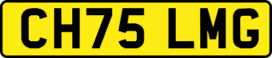 CH75LMG