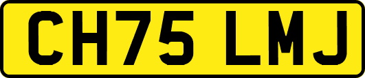 CH75LMJ